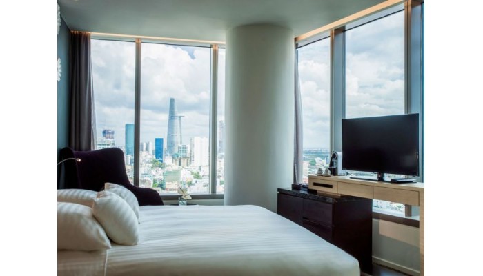 Poza pentru Hotel Pullman Saigon 624-1488319614 Hotel Pullman Saigon poza 6