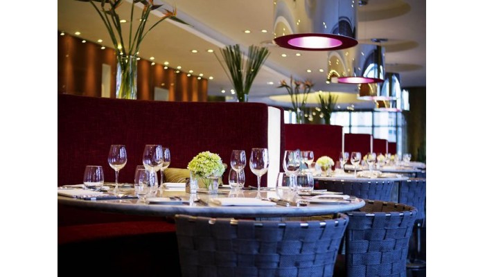 Poza pentru Hotel Pullman Saigon 792-1488319621 Hotel Pullman Saigon poza 10