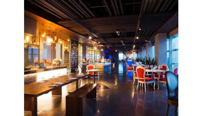 Poza pentru Hotel Pullman Saigon 904-1488319606 Hotel Pullman Saigon poza 1