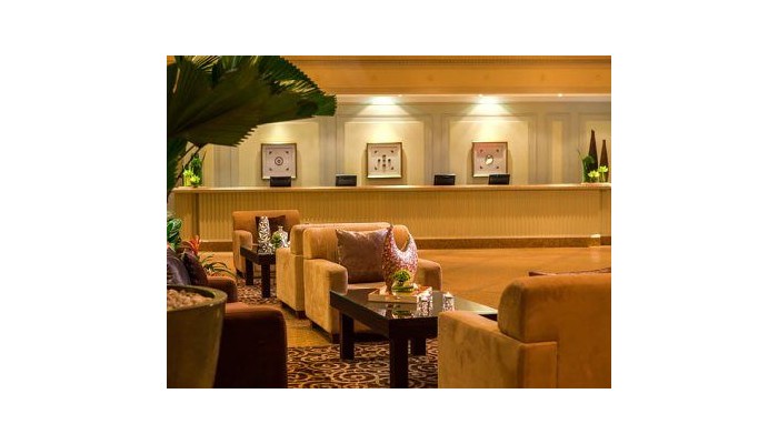 Poza pentru Hotel Renaissance Riverside 186-1488319711 Hotel Renaissance Riverside poza 4