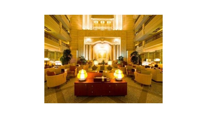 Poza pentru Hotel Renaissance Riverside 267-1488319710 Hotel Renaissance Riverside poza 3