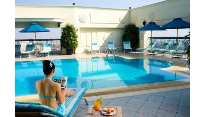 Poza pentru Hotel Renaissance Riverside 4614-1565466482 Hotel Renaissance Riverside poza 9