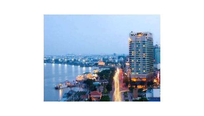 Poza pentru Hotel Renaissance Riverside 665-1488319709 Hotel Renaissance Riverside poza 2