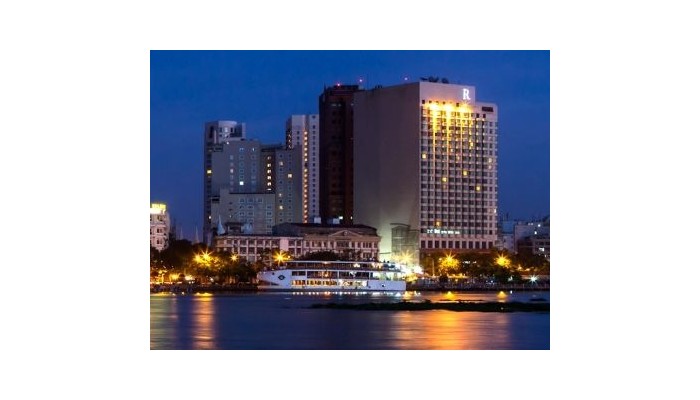 Poza pentru Hotel Renaissance Riverside 772-1488319707 Hotel Renaissance Riverside poza 0