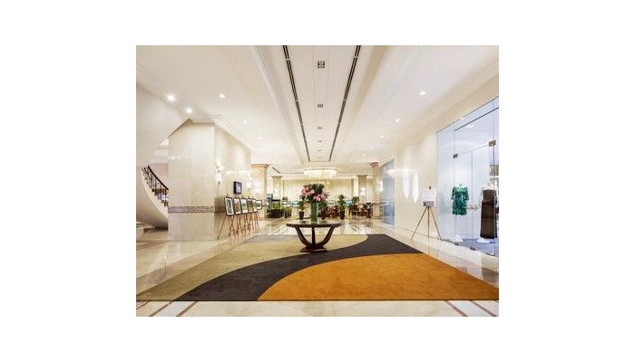 Poza pentru Hotel Rex 398-1488319725 Hotel Rex poza 3