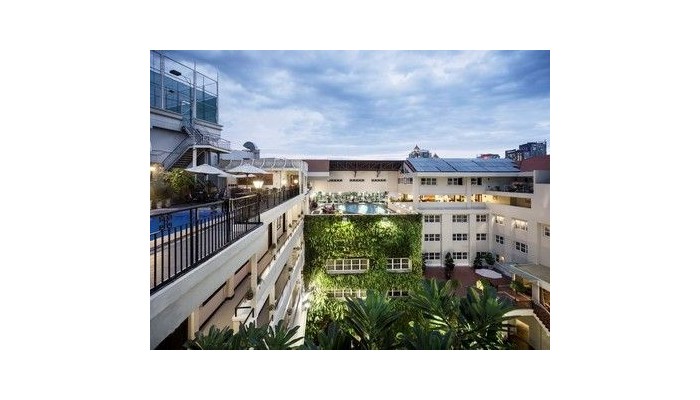 Poza pentru Hotel Rex 41-1488319724 Hotel Rex poza 2