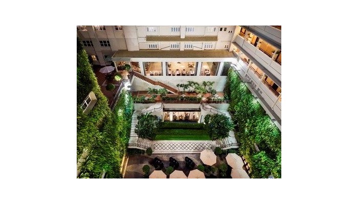 Poza pentru Hotel Rex 411-1488319732 Hotel Rex poza 9