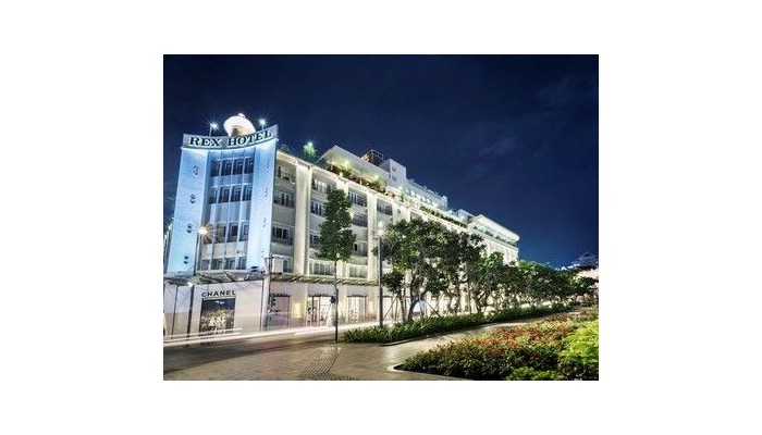 Poza pentru Hotel Rex 6-1488319723 Hotel Rex poza 1