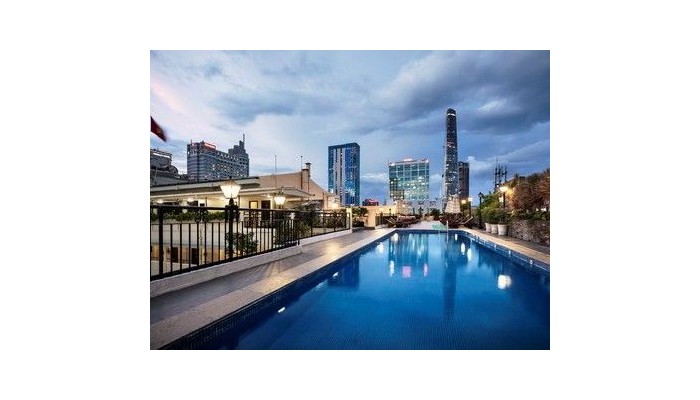 Poza pentru Hotel Rex 770-1488319730 Hotel Rex poza 7