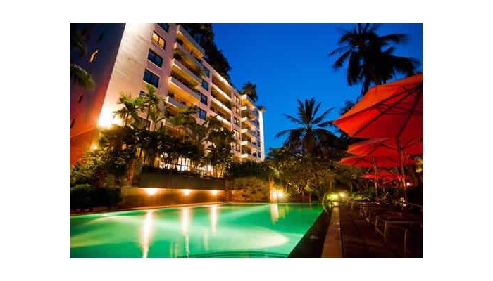 Poza pentru Hotel Saigon Domaine 694-1488319745 Hotel Saigon Domaine poza 1