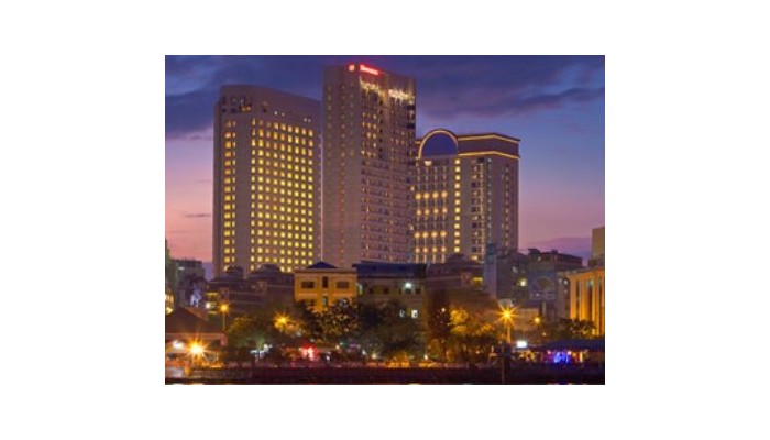 Poza pentru Hotel Sheraton Saigon 257-1488319776 Hotel Sheraton Saigon poza 11