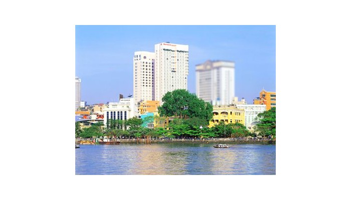 Poza pentru Hotel Sheraton Saigon 314-1488319754 Hotel Sheraton Saigon poza 1