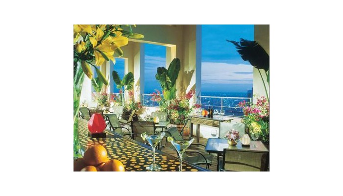 Poza pentru Hotel Sheraton Saigon 527-1488319765 Hotel Sheraton Saigon poza 7