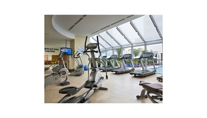 Poza pentru Hotel Sheraton Saigon 689-1488319769 Hotel Sheraton Saigon poza 9