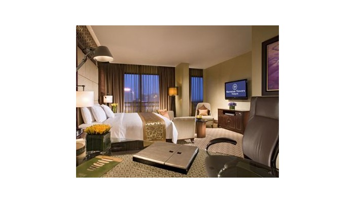 Poza pentru Hotel Sheraton Saigon 876-1488319756 Hotel Sheraton Saigon poza 2