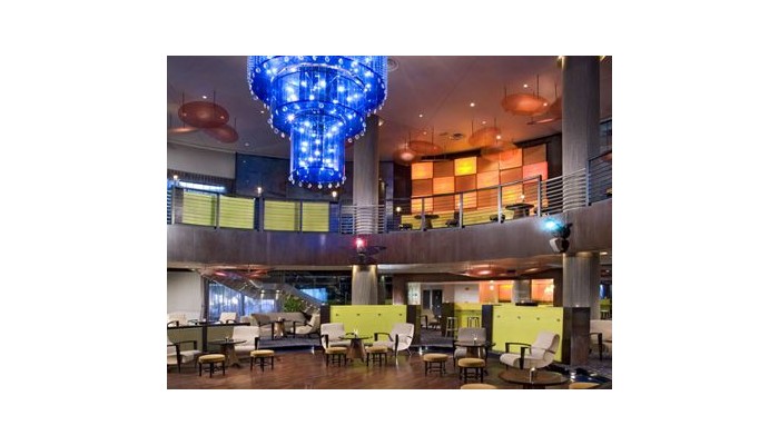 Poza pentru Hotel Sheraton Saigon 932-1488319763 Hotel Sheraton Saigon poza 6