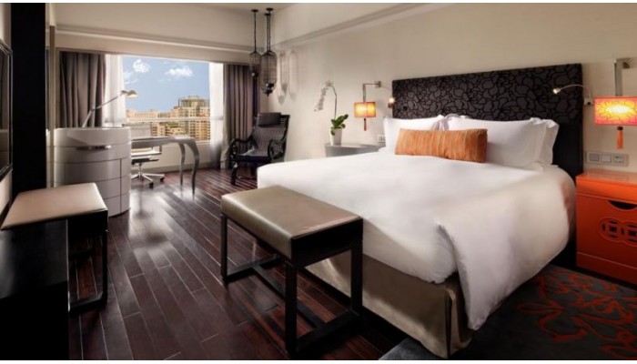 Poza pentru Hotel Sofitel Saigon Plaza 244-1488319641 Hotel Sofitel Saigon Plaza poza 10