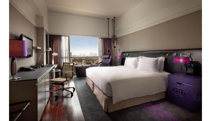 Poza pentru Hotel Sofitel Saigon Plaza 338-1488319636 Hotel Sofitel Saigon Plaza poza 7