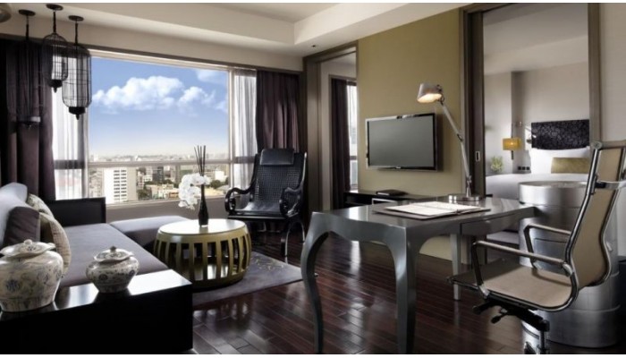 Poza pentru Hotel Sofitel Saigon Plaza 39-1488319639 Hotel Sofitel Saigon Plaza poza 9