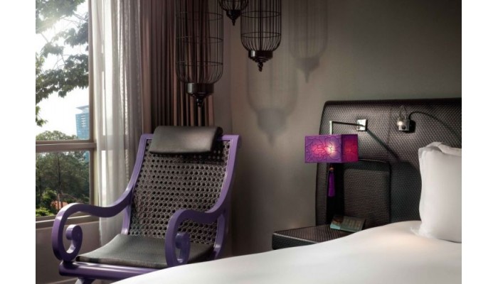 Poza pentru Hotel Sofitel Saigon Plaza 656-1488319633 Hotel Sofitel Saigon Plaza poza 5