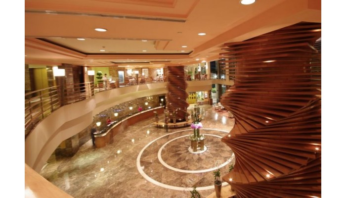 Poza pentru Hotel Sofitel Saigon Plaza 727-1488319630 Hotel Sofitel Saigon Plaza poza 3