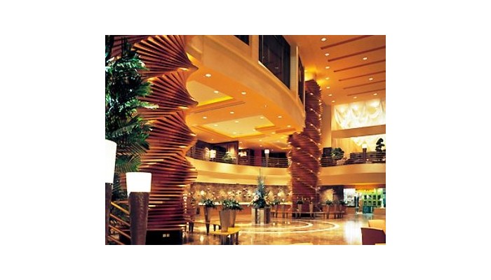 Hotel Sofitel Saigon Plaza poza 2