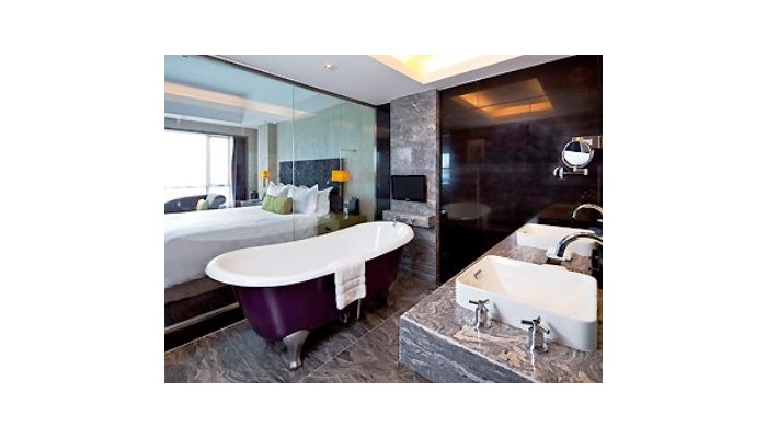 Hotel Sofitel Saigon Plaza poza 8