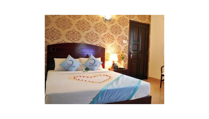 Poza pentru Hotel Universe Central 216-1488320216 Hotel Universe Central poza 3