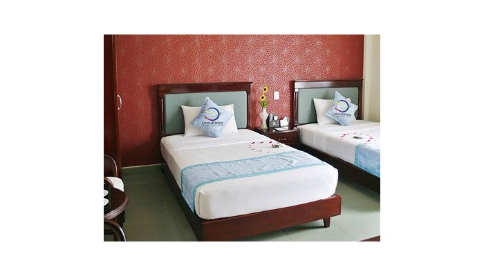 Poza pentru Hotel Universe Central 427-1488320217 Hotel Universe Central poza 4