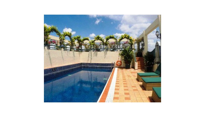 Poza pentru Hotel Windsor Plaza 178-1488319804 Hotel Windsor Plaza poza 7