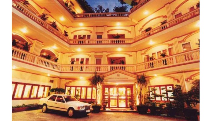 Poza pentru Hotel Windsor Plaza 306-1488319815 Hotel Windsor Plaza poza 11