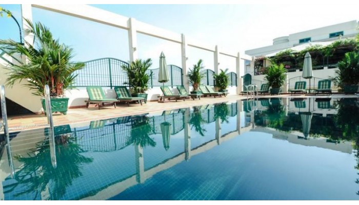 Poza pentru Hotel Windsor Plaza 401-1488319814 Hotel Windsor Plaza poza 10