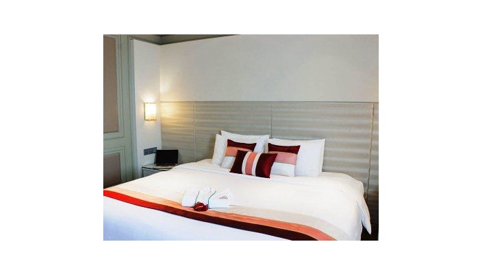 Poza pentru Hotel Windsor Plaza 734-1488319800 Hotel Windsor Plaza poza 3