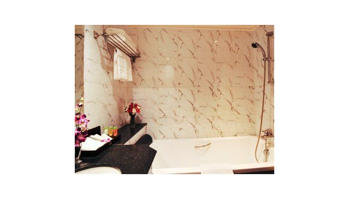 Poza pentru Hotel Windsor Plaza 872-1488319802 Hotel Windsor Plaza poza 5