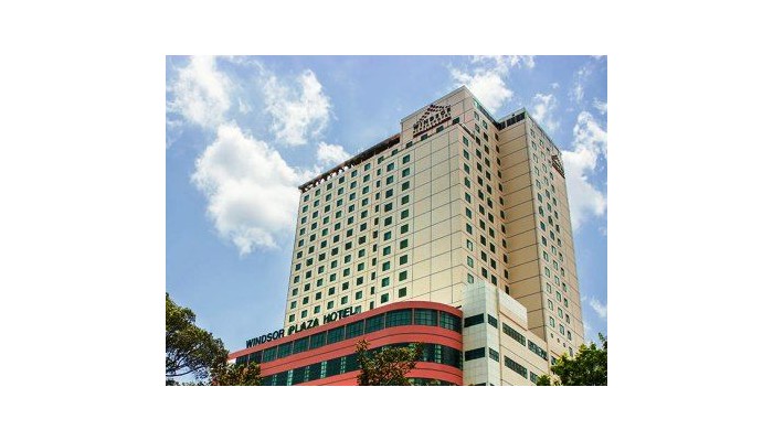 Poza pentru Hotel Windsor Plaza 993-1488319798 Hotel Windsor Plaza poza 1