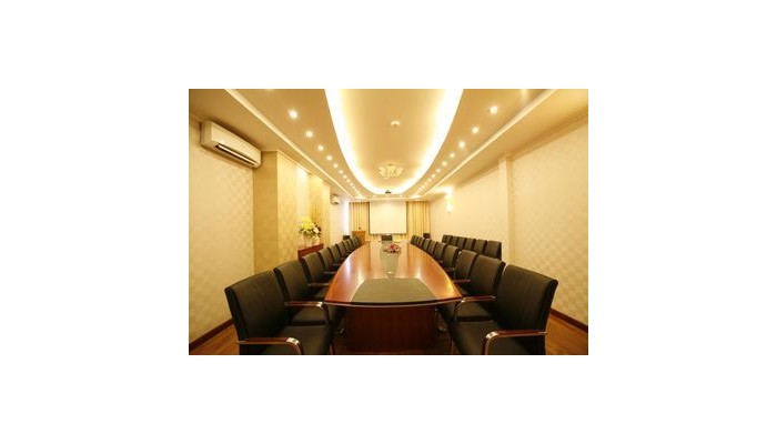 Kelly Hotel poza 7