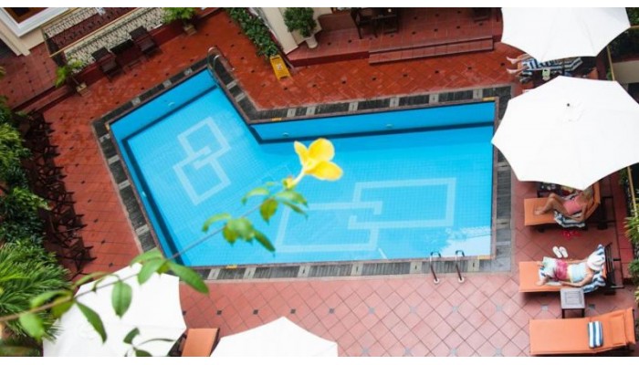 Poza pentru Majestic Hotel 279-1488319699 Majestic Hotel poza 5