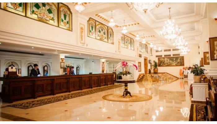 Poza pentru Majestic Hotel 34-1488319694 Majestic Hotel poza 2