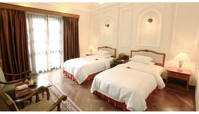 Poza pentru Majestic Hotel 49-1488319695 Majestic Hotel poza 3