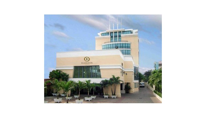 Poza pentru Ramana Hotel Saigon - Non Refundable Room 50-1488320005 Ramana Hotel Saigon - Non Refundable Room poza 0