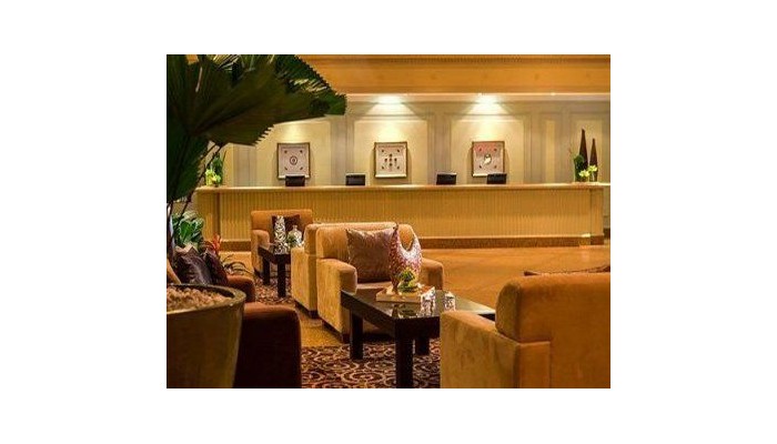 Renaissance Riverside Hotel Saigon Non Refundable Room poza 0