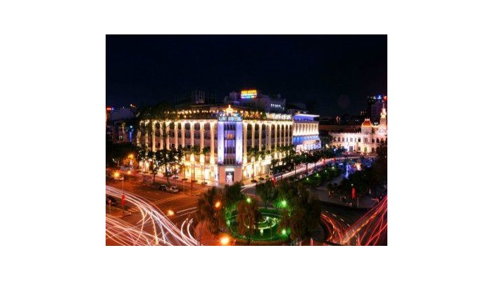 Rex Hotel Ho Chi Minh - Non-refundable poza 1