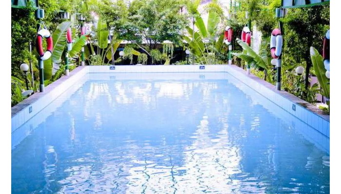 Poza pentru Royal Hotel Saigon - Kim Do 2516-1565466603 Royal Hotel Saigon - Kim Do poza 9