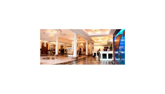 Poza pentru Royal Hotel Saigon - Kim Do 304-1488320007 Royal Hotel Saigon - Kim Do poza 2