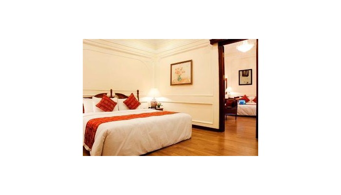Poza pentru Royal Hotel Saigon - Kim Do 933-1488320012 Royal Hotel Saigon - Kim Do poza 7