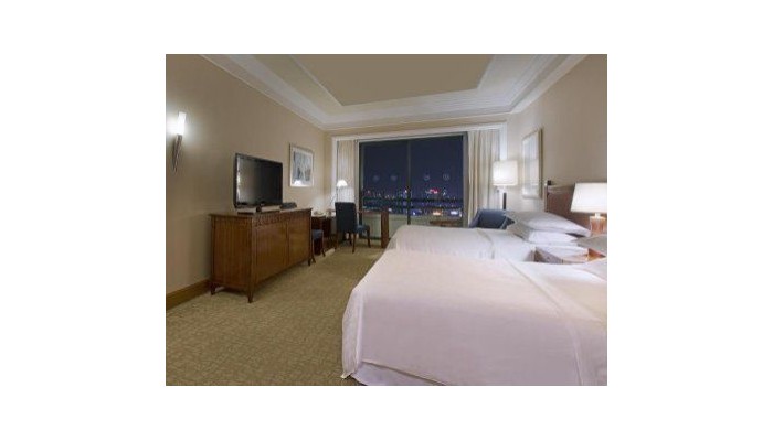 Poza pentru Sheraton Saigon Hotel & Towers - Non Refundable Room 513-1488319777 Sheraton Saigon Hotel & Towers - Non Refundable Room poza 0