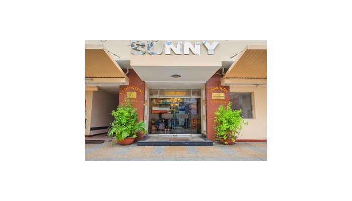 Poza pentru Sunny Aparthotel 825-1488320227 Sunny Aparthotel poza 2