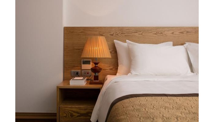 Sunline Paon Hotel poza 9