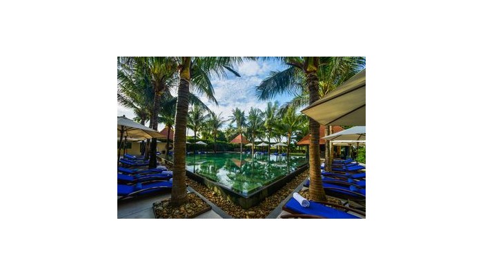 Anantara Hoi An Resort poza 0