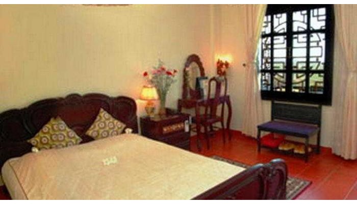 Hotel Phuc Thao Villa poza 0